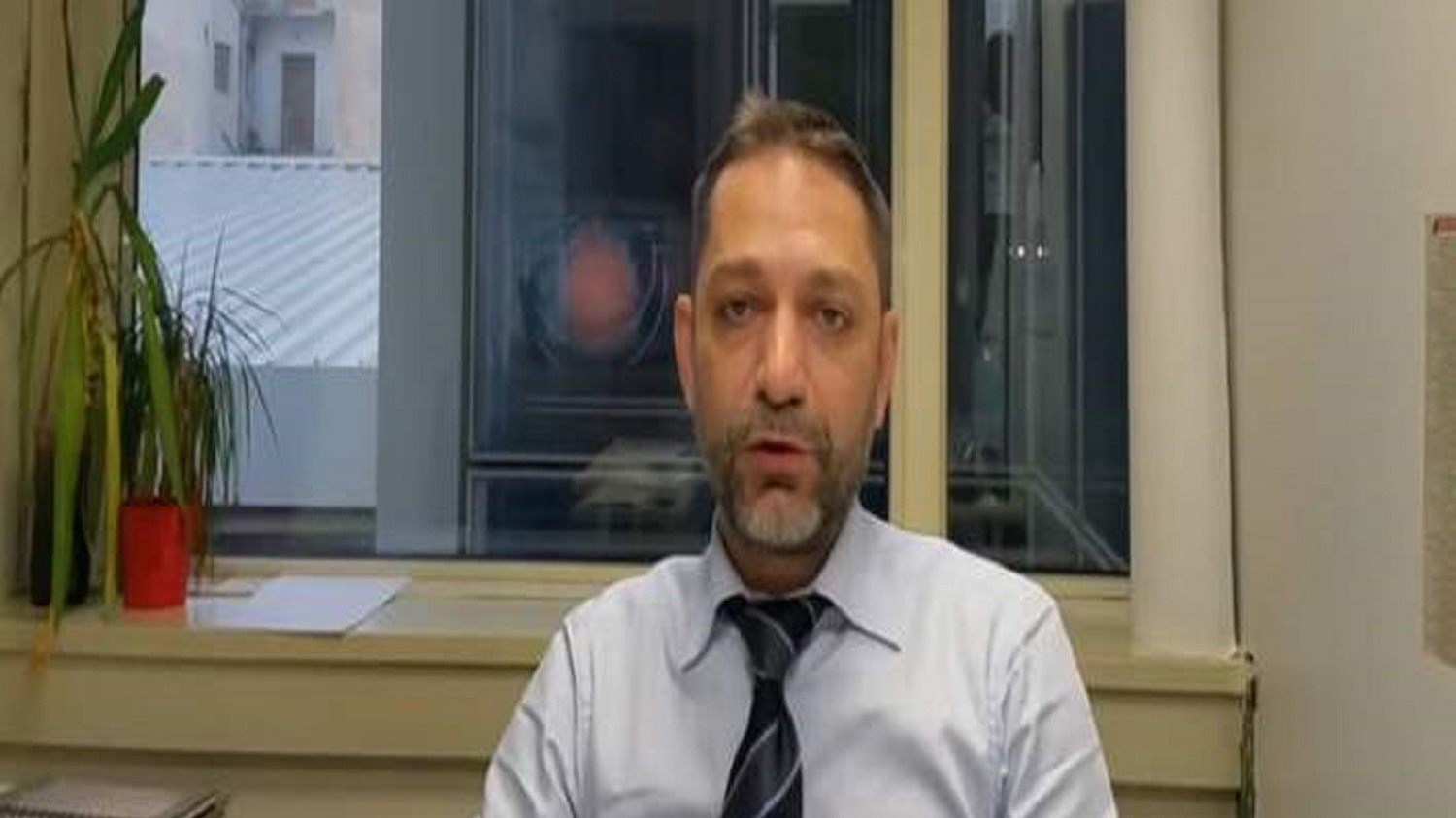 Ο ΣΥΡΙΖΑ για τον θάνατο του δημοσιογράφου Βασίλη Μπεσκένη