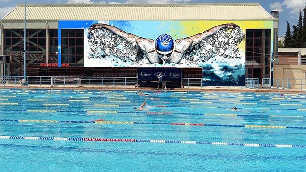 Σοκ στο Βόλο: Κολυμβητής έπαθε ανακοπή στο κολυμβητήριο
