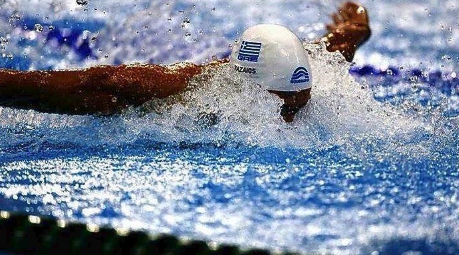 Ελληνική “τορπίλη” – Έγραψε ιστορία ο Βαζαίος στο Ευρωπαϊκό Πρωτάθλημα της Κοπεγχάγης