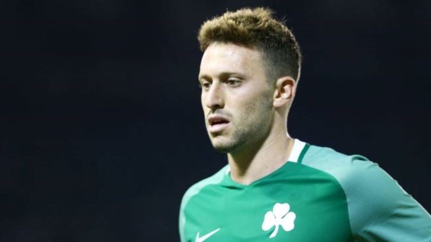 Ξάνθη – Παναθηναϊκός 0-1 (18′)