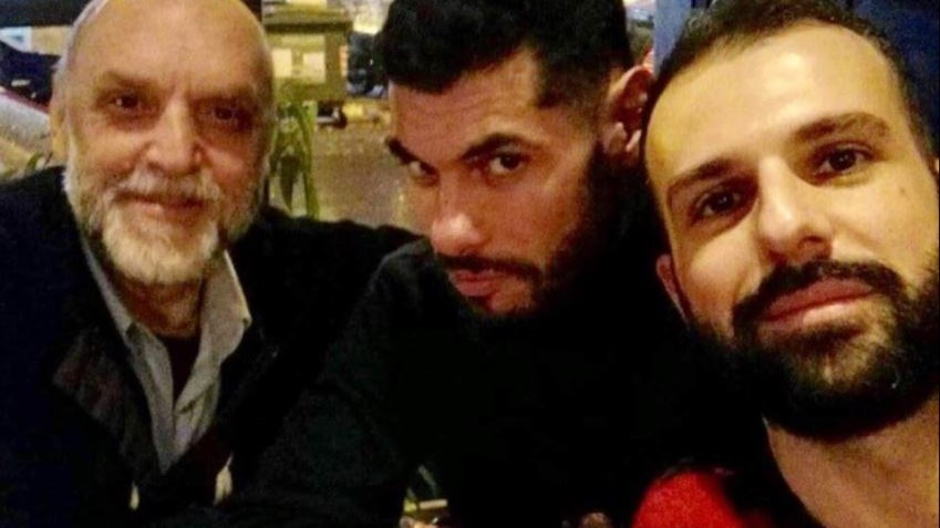 “Πάντρεμα” Μπουγιώτη-Παταγιάννη μετά το «Voice» από τον Αμαραντίδη