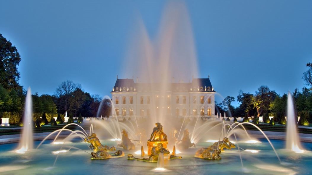 Αυτό είναι το ακριβότερο σπίτι στον κόσμο – Κοστίζει 275 εκατ. ευρώ – ΦΩΤΟ