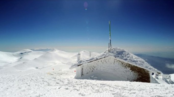 Βρέθηκαν σώοι οι δύο ορειβάτες που αγνοούνταν στον Όλυμπο