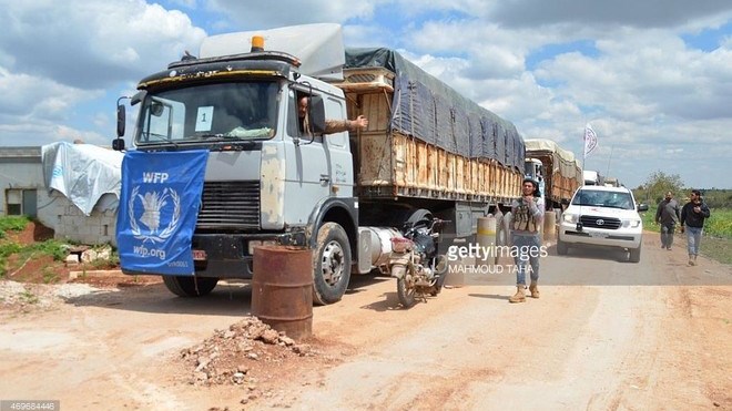 Νιγηρία: Τέσσερις νεκροί σε ενέδρα της Μπόκο Χαράμ εναντίον αυτοκινητοπομπής του ΟΗΕ