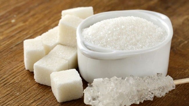 Αυτές είναι οι κύριες επιπτώσεις που έχει η ζάχαρη στην υγεία μας