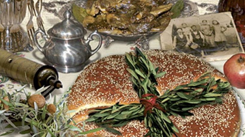 Τα Χριστουγεννιάτικα έθιμα που έφεραν οι Καππαδόκες πρόσφυγες