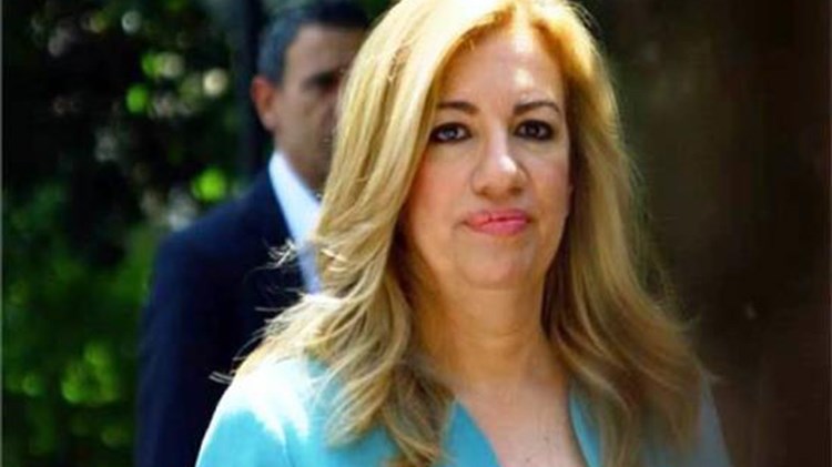 Γιώργο, Θεοχαρόπουλο και πιθανόν Καμίνη συναντά σήμερα η Φώφη