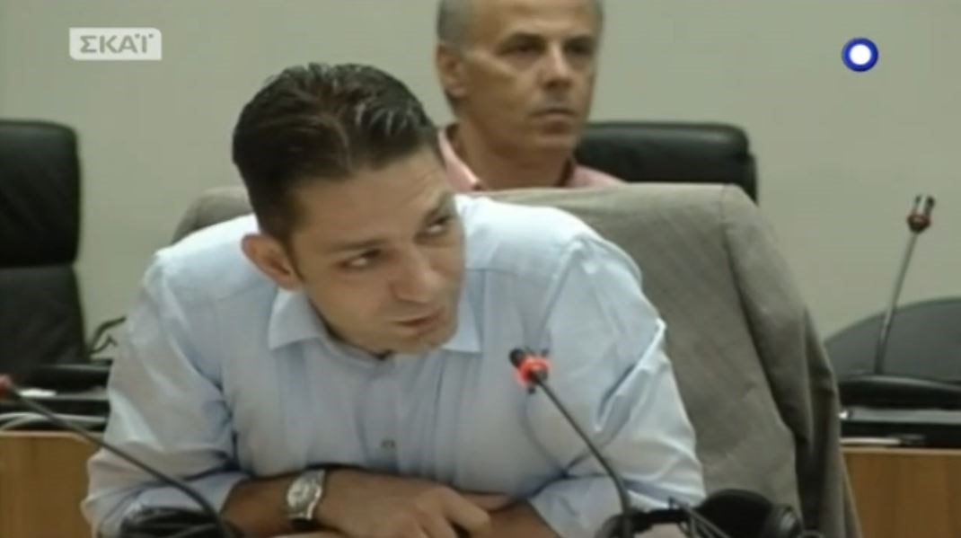 Η συγκίνηση των παρουσιαστών της πρωινής εκπομπής του ΣΚΑΪ για τον χαμό του Βασίλη Μπεσκένη- ΒΙΝΤΕΟ