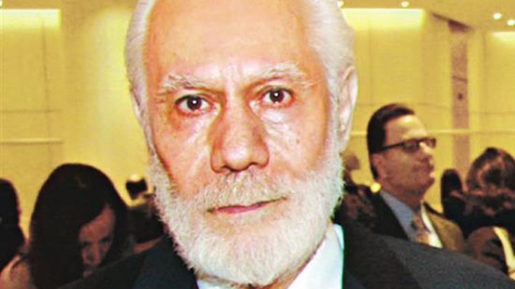 Πέτρος Κυριακίδης: Τώρα τα ρίχνει όλα στον Λαυρεντιάδη