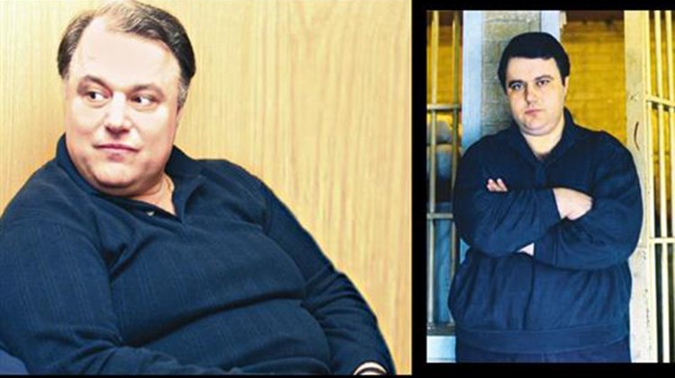 Ο Γιώργος Κοσκωτάς κάνει comeback