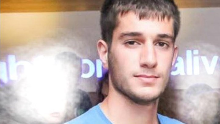 Συμφοιτητής Γιακουμάκη: Όταν έμαθα για τον θάνατό του σκέφτηκα ότι τον ‘έφαγαν’