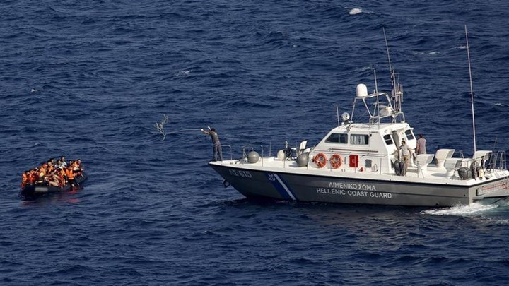 Διπλωματική πρόκληση για την Ελλάδα