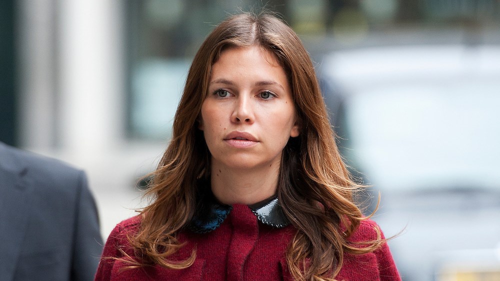 Αυτός είναι ο νέος …ζάμπλουτος έρωτας της πρώην κυρίας Αμπράμοβιτς