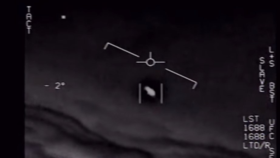 Νέες αποκαλύψεις για το μυστηριώδες πρόγραμμα του Πενταγώνου για τα U.F.O.