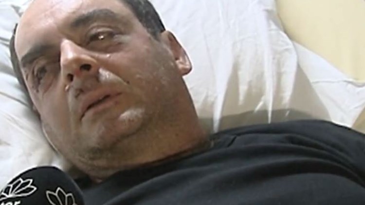 Έκαναν μαύρο στο ξύλο οδηγό λεωφορείου – Ποια ήταν η αφορμή της επίθεσης