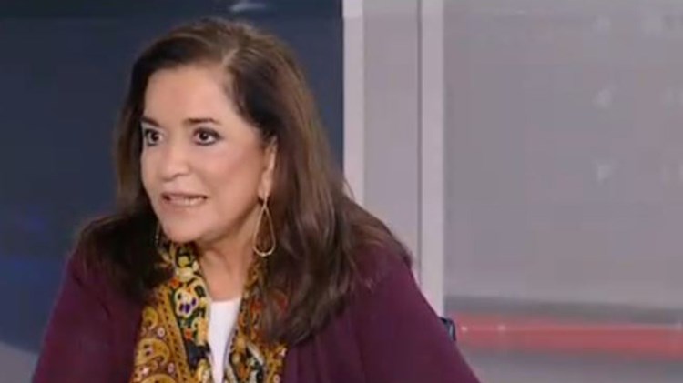 Μπακογιάννη: Τον κόσμο δεν τον νοιάζει αν θα γίνω υπουργός – ΒΙΝΤΕΟ