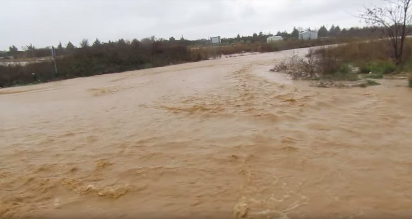 Η Ροδόπη μετρά τις «πληγές» της – Δήμαρχος Μαρώνειας: Είχαμε να δούμε παρόμοιο φαινόμενο 70 χρόνια- ΒΙΝΤΕΟ