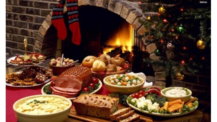 ΕΣΕΕ: Φθηνότερο φέτος το Χριστουγεννιάτικο τραπέζι