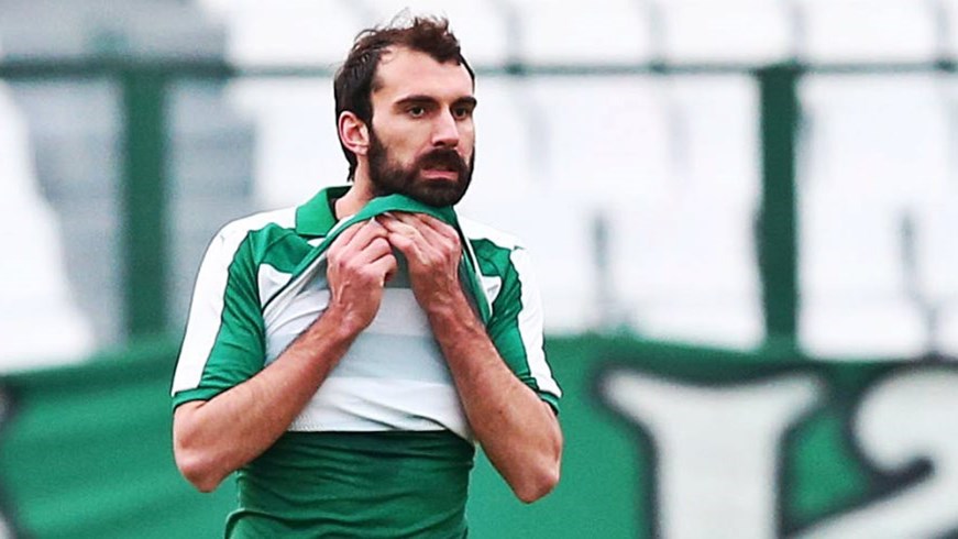 Νέο σοκ στον Παναθηναϊκό – Καταθέτει προσφυγή ο Κουτρουμπής