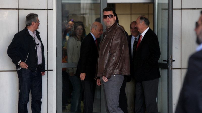 Αυτός είναι ο αστυνομικός που σκότωσε την οικογένειά του και αυτοκτόνησε – ΦΩΤΟ