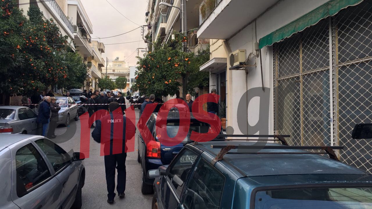 Έκανε το σώμα της “ασπίδα” η γυναίκα του αστυνομικού για να σώσει την μάνα της και “έφαγε” τη σφαίρα εξ επαφής – ΤΩΡΑ