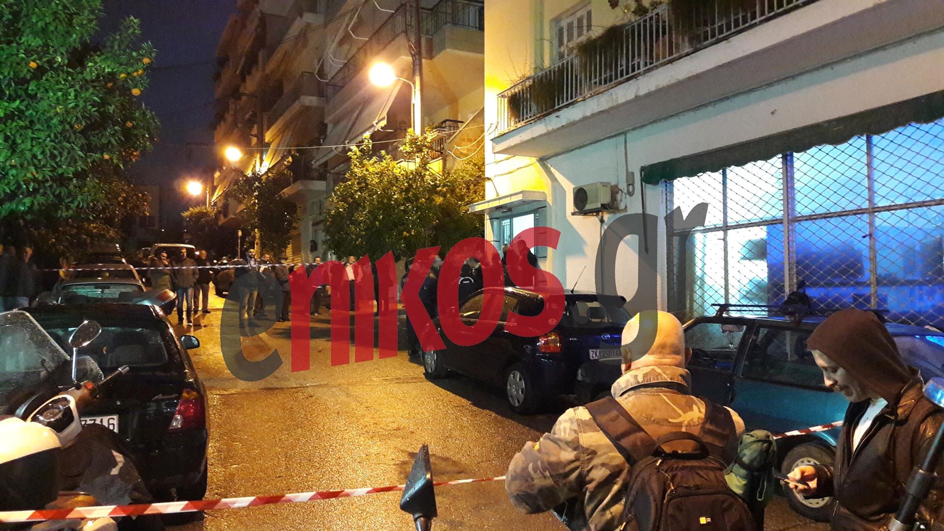 To χρονικό της ανείπωτης τραγωδίας στους Αγίους Αναργύρους που συγκλονίζει το Πανελλήνιο