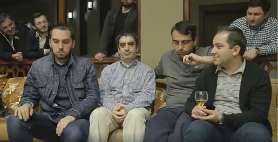 VIRAL ΒΙΝΤΕΟ – Τι μπορεί να κάνει κάποιος με το στόμα του