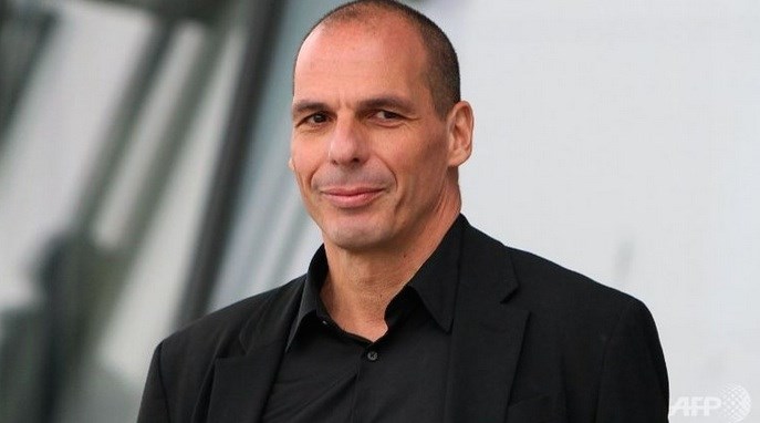 Ο Βαρουφάκης έκανε μήνυση στην ΕΚΤ – Τι ζητά