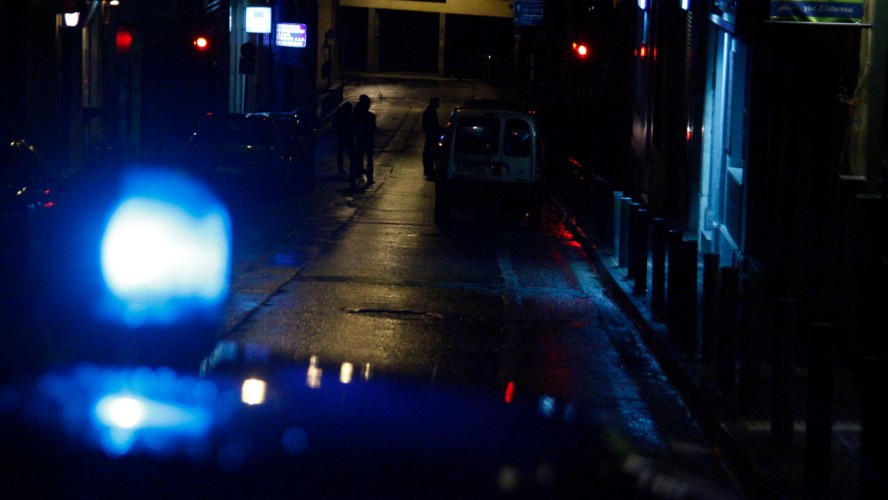 Απόδραση σεσημασμένων κακοποιών από το Α.Τ. Ακροπόλεως – Τους συνέλαβε η ΔΙ.ΑΣ.