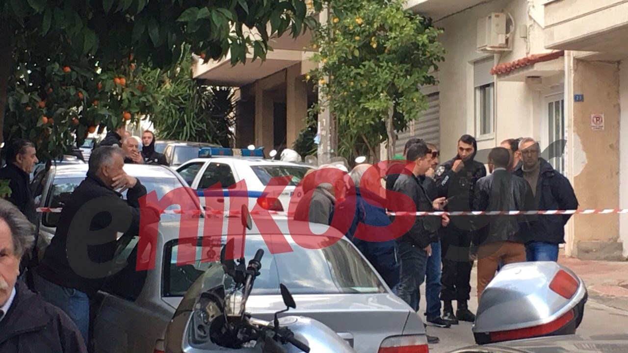 Η κόντρα με την πεθερά για το σπίτι, “θόλωσε” το μυαλό του μακελάρη αστυνομικού