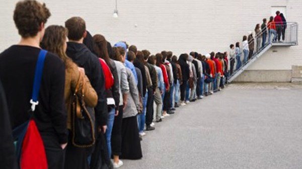 Οκτώ ημέρες προθεσμία για το Πρόγραμμα Κοινωφελούς Εργασίας