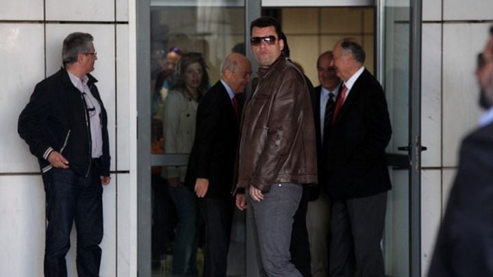 Μιάμιση ώρα αφότου τους είχε σκοτώσει όλους, αυτοκτόνησε ο μακελάρης των Αγίων Αναργύρων