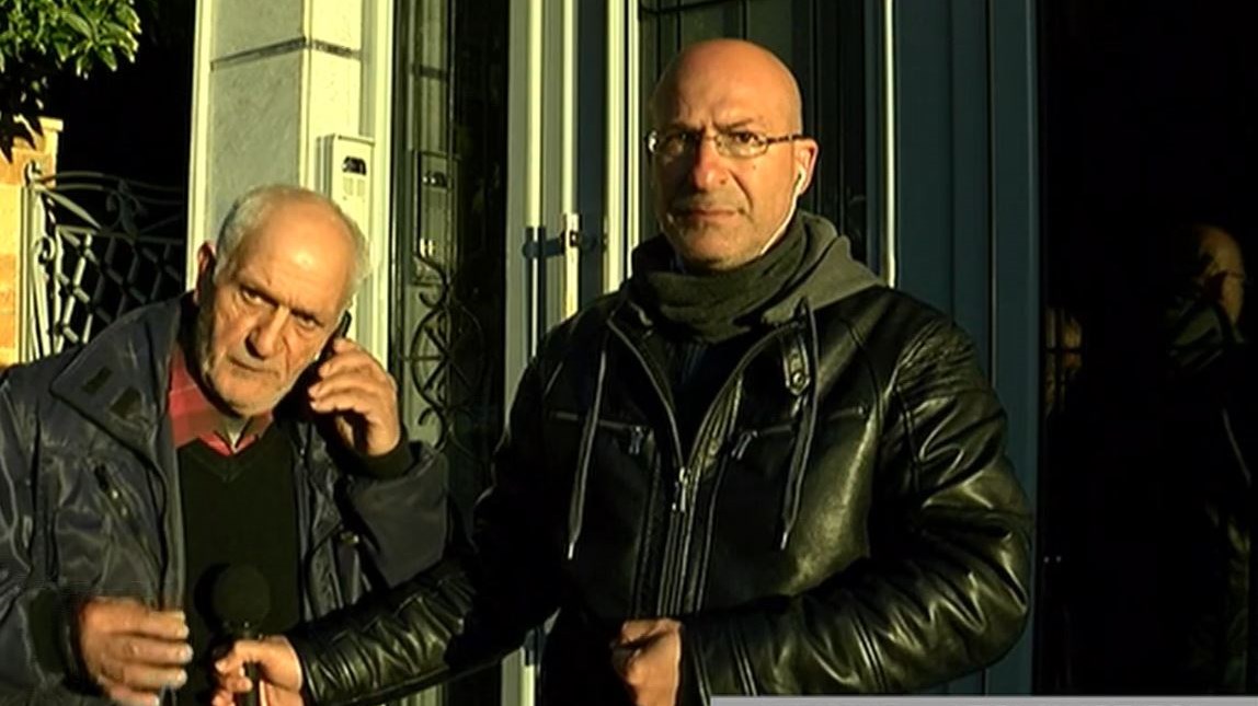 Μαρτυρία: Τι έλεγε ο δολοφόνος για τον Κώστα Σημίτη – ΒΙΝΤΕΟ