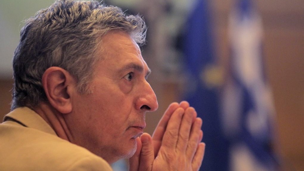 Κούλογλου: Δεν μου δίνουν βίζα οι ΗΠΑ- Θεωρούμαι ύποπτος για αεροπειρατεία