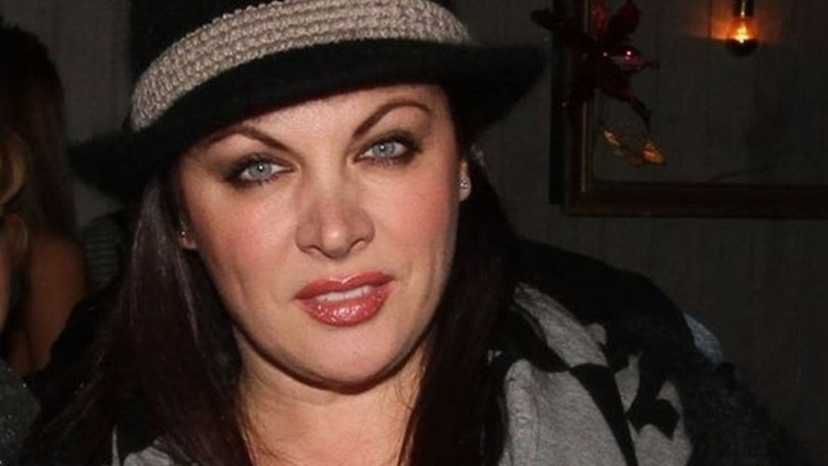 Τα συγκινητικά λόγια της Νένας Χρονοπούλου για τον γιο της