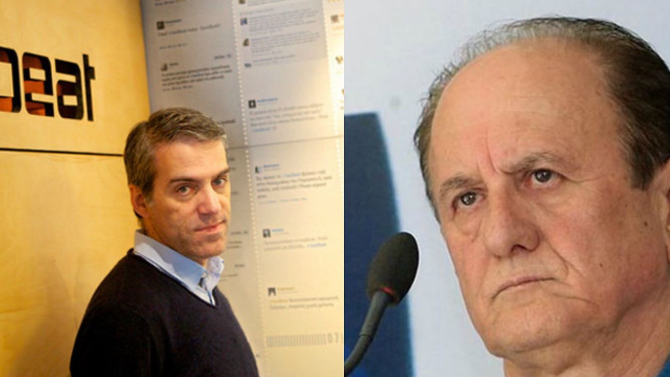 Εξώδικο της Beat κατά του προέδρου του ΣΑΤΑ – Τι δήλωσαν στον Realfm Δρανδάκης και Λυμπερόπουλος