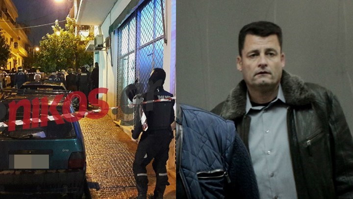 Η μητέρα του δολοφόνου των Αγίων Αναργύρων στο enikos.gr