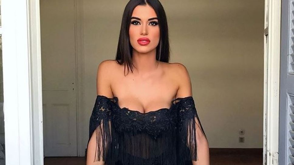 Συγκλονίζει η Ιωάννα Μπέλλα – Η ιστορία της εκρηκτικής καλλονής που ετοιμάζεται για το Survivor 2 – ΦΩΤΟ