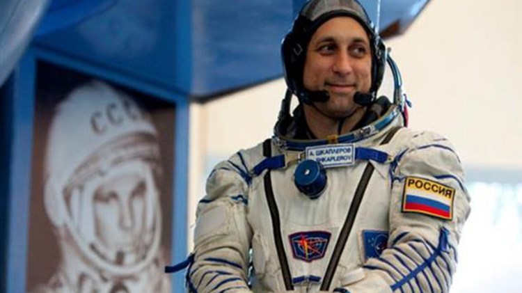 Ο ΕΟΤ τώρα και στο διάστημα – ΦΩΤΟ