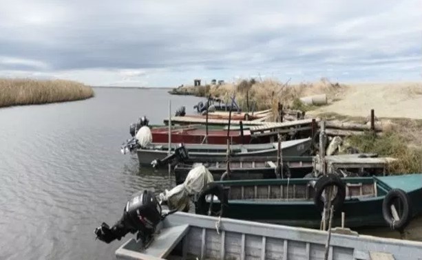 Αγνοείται 49χρονος ερασιτέχνης ψαράς στο Δέλτα του Έβρου