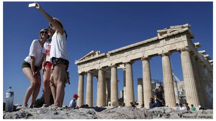 Οι Γερμανοί ξανάρχονται στην Ελλάδα: Εκτίναξη των κρατήσεων