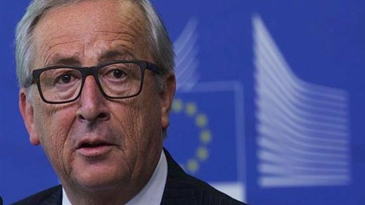 Δήλωση-έκπληξη Γιούνκερ: Έχω συνεργαστεί και με τον ακροδεξιό κυβερνητικό εταίρο του Τσίπρα