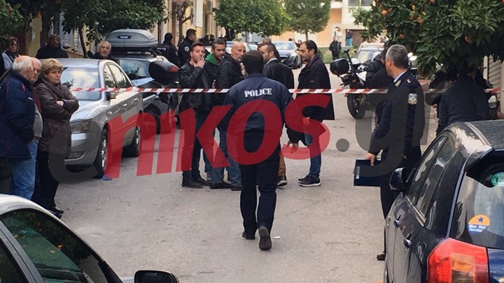 Η περιουσία της πεθεράς η αιτία του μακελειού στους Αγίους Αναργύρους