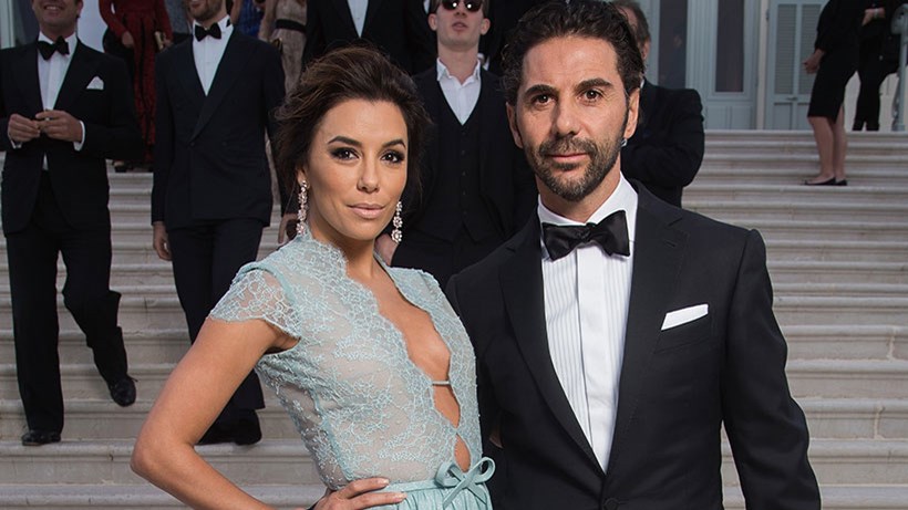 Έγκυος η Εύα Λονγκόρια για πρώτη φορά στα 42 της – Οι ημερομηνίες της “σύλληψης” μυρίζουν…Ελλάδα