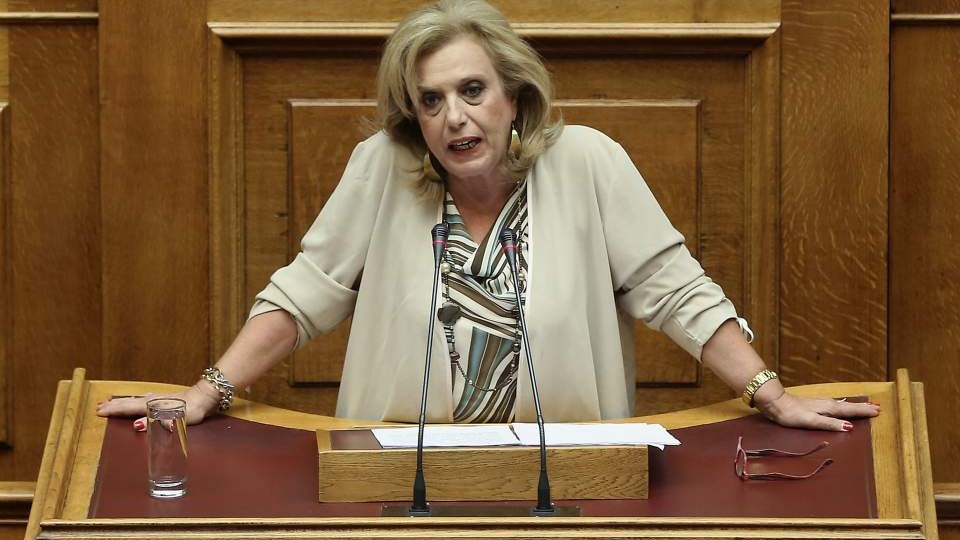 Μεγαλοοικονόμου στον Realfm 97,8: Γιατί ψήφισα “ναι” στον προϋπολογισμό