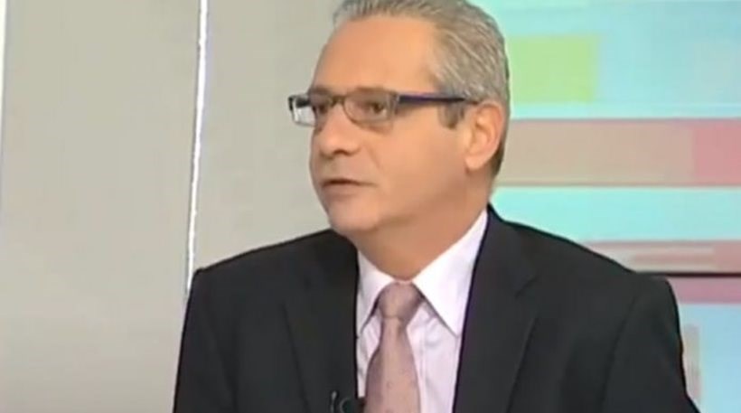 Θλίψη του πολιτικού κόσμου για τον θάνατο του Δημήτρη Αλειφερόπουλου