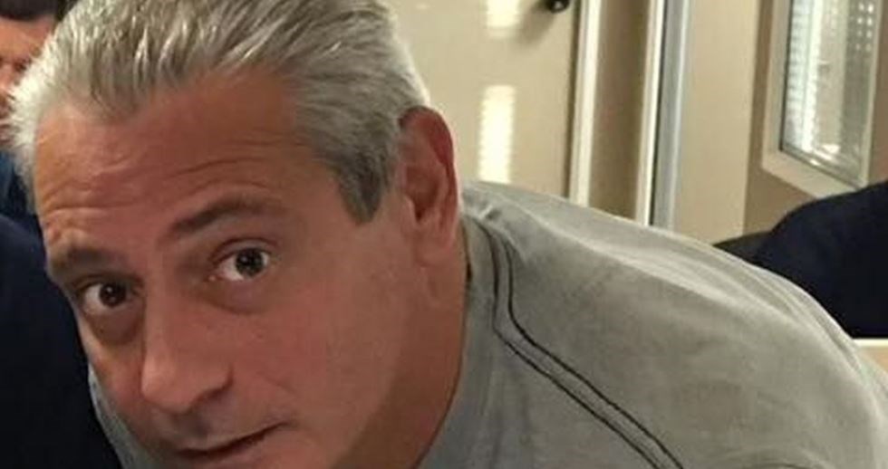 Το συγκινητικό αντίο των συναδέλφων του Δημήτρη Αλειφερόπουλου