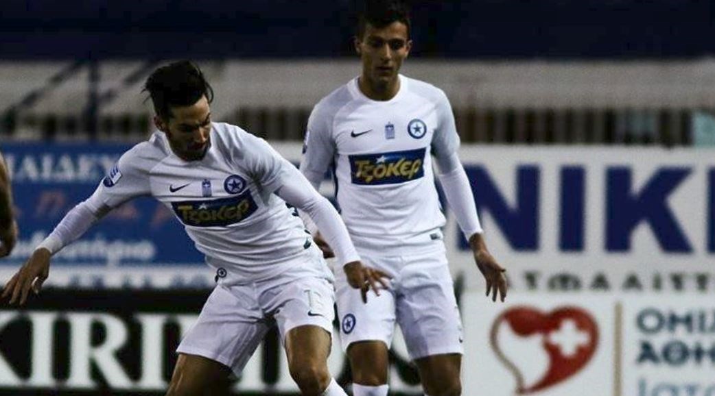 Ατρόμητος και στο… κύπελλο – Με γκολ του Βασιλακάκη “άλωσε” την Τρίπολη