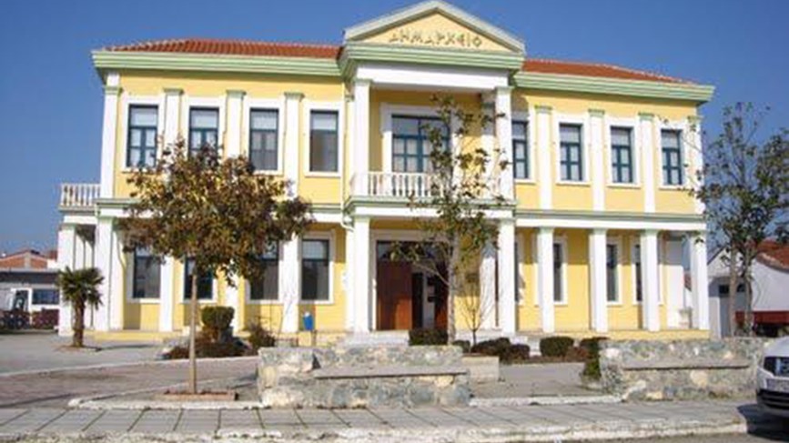 Παραπέμπεται πρώην δήμαρχος για “τρύπα” στα ταμεία