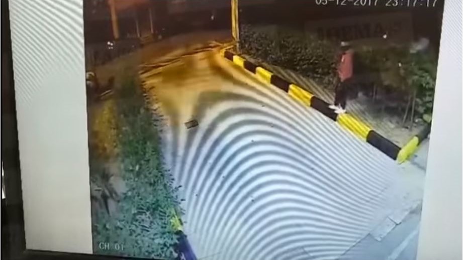 Έτσι έπιασαν τον “δράκο των Αμπελοκήπων” – Το “δόλωμα” γένους θηλυκού